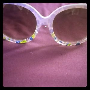 Betsy Johnson Sunglasses